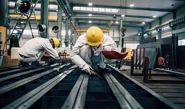 Sarıoğlan Depo İstifleme Hizmeti